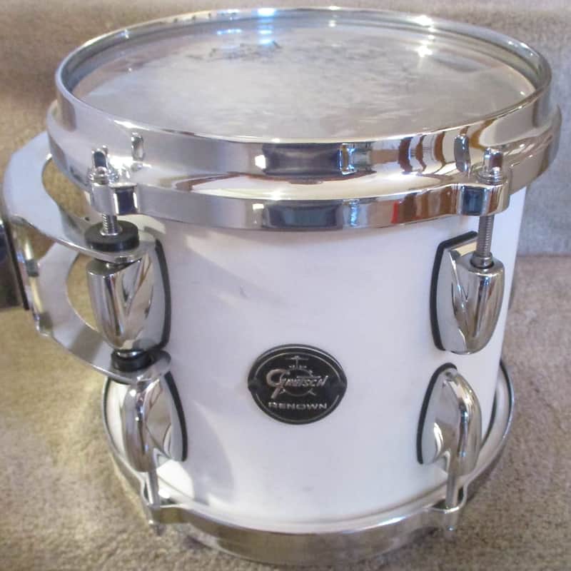 Gretsch RN1-0708T Renown 7x8" Rack Tom image 1