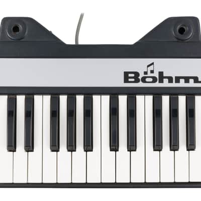 Immagine Bohm Digital Drums w/ Arranger Keyboard (Nonfunctional - For Parts / Repair) - 7
