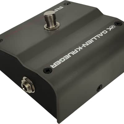GK Gallien Krueger RF-1 Foot Switch image 3
