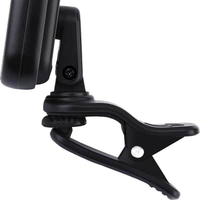 Fender Flash™ 2.0 Rechargeable Tuner image 5