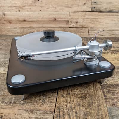 VPI Aries Scout Turntable w/ Sumiko Blackbird Cartridge Local Pick Up in Milwaukee, WI image 6