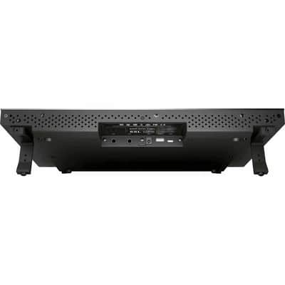 SSL UF8 Contrôleur USB 8 faders capacitifs motorisés pour DAW image 4