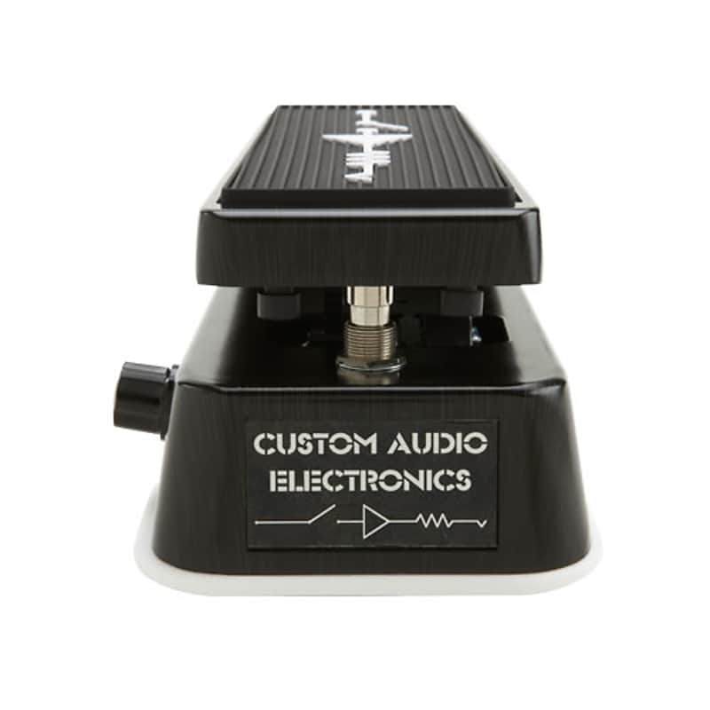 MXR MC404 Custom Audio Electronics Dual Inductor Wah MC 404 Free Shipping image 1