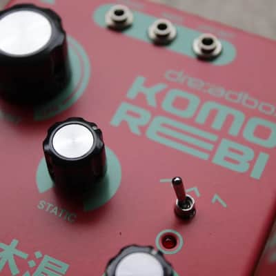 Dreadbox Komorebi Bild 5