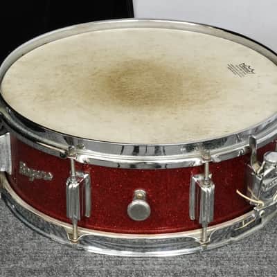 Rogers Cleveland Powertone Snare Drum image 1