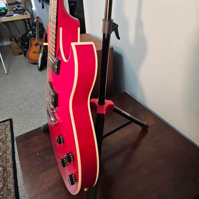 Gibson Memphis ES-135 Studio image 10