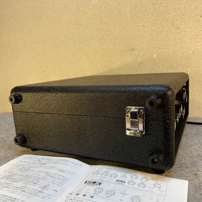 1974 Elk EM-4 Professional ECHO machine -Read Desc. image 15