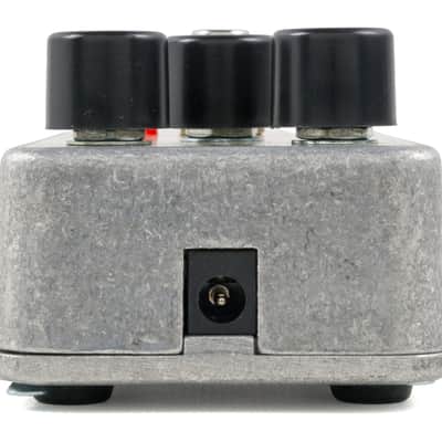 Electro-Harmonix Soul Food Overdrive Pedal [USED] image 4