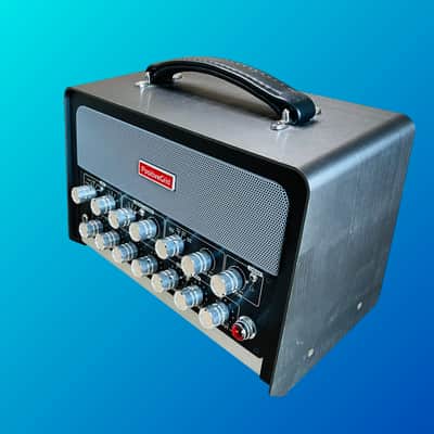 Positive Grid BIAS Guitar/Bass Head image 4
