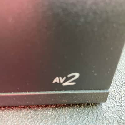 Crestron AV2 Audio-Video Control Processor image 2