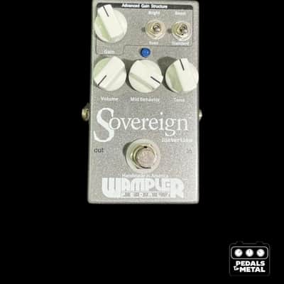 Wampler Soverign   X16774 image 4