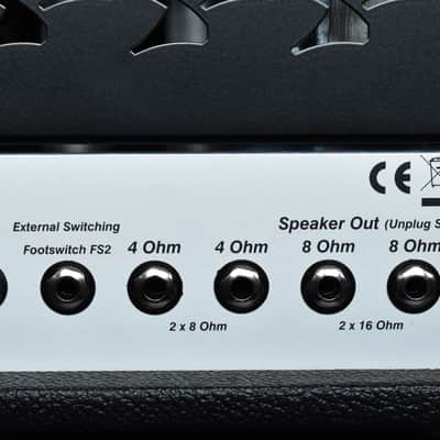 Diezel VH Mini (VH4 Mini) Prototype RARE image 5