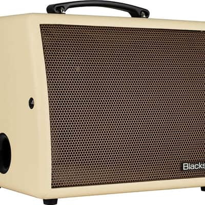 Blackstar Sonnet 120 Blonde Acoustic Amplifier, Blonde w/ Bluetooth image 2