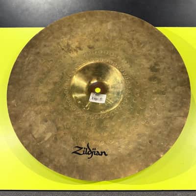 Zildjian 16" Planet Z Crash Cymbal 2014 - Present - Traditional image 2