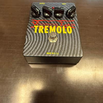 Voodoo Lab Tremolo Bild 3