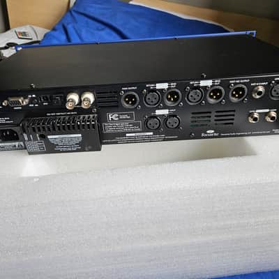 Focusrite ISA 430 MKII Producer Pack 2010s - Blue image 4