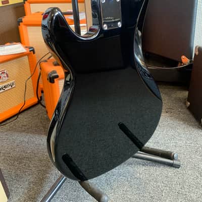 G&L Kiloton Fretless Tobacco Sunburst image 13