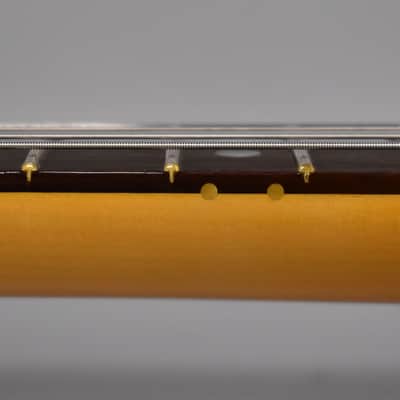 2025 Fender American Vintage II '65 Stratocaster | Shoreline Gold Finish W/OHSC image 17
