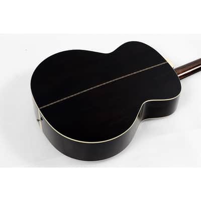 Guild F-1512 Westerly Collection 12-String Jumbo Acoustic Guitar Regular Natural image 4