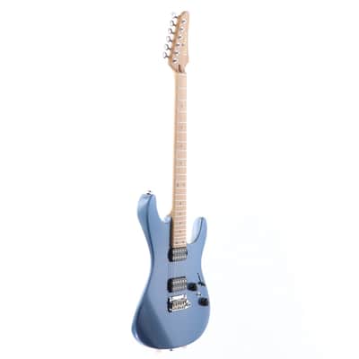 Ibanez AZ2402 Prussian Blue Metallic [F2427477] (06/16) image 14