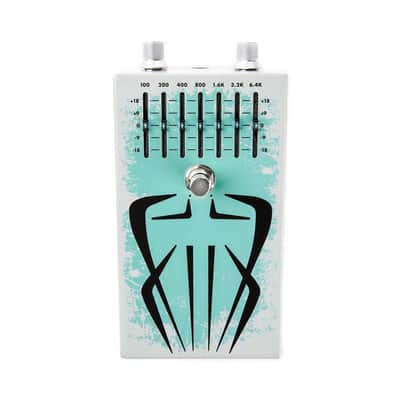 MXR Siete Santos Octavio Fuzz image 1