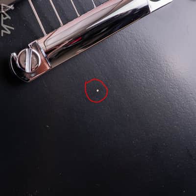 2016 Gibson Les Paul Studio 60s Tribute P90 Black image 17