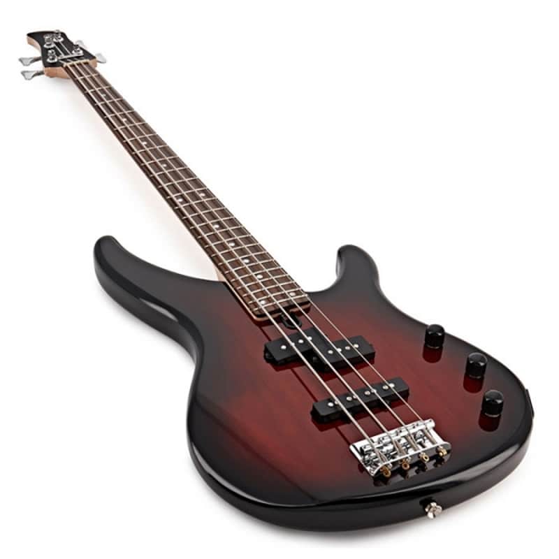 Yamaha TRBX174 Bass - 42% Off!
