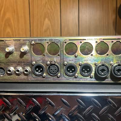 Eventide DSP4000 Ultra Harmonizer image 7