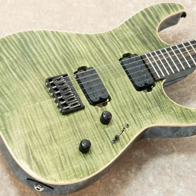 ESP  EDWARDS E-MII CTM -Forest Green- 2022 [Made in Japan] image 3