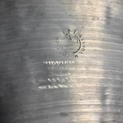 Istanbul Agop Zilciler Early 80’s image 9