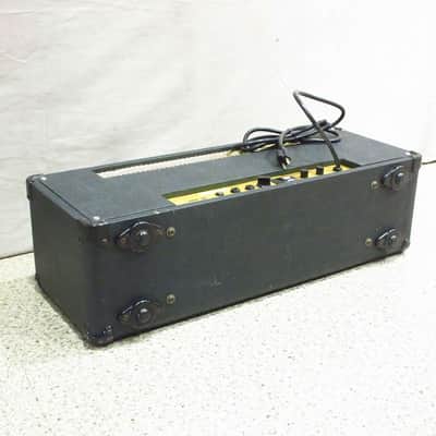 Marshall JMP Model 1987 Guitar Amp Head [09573K] (09/11) image 7