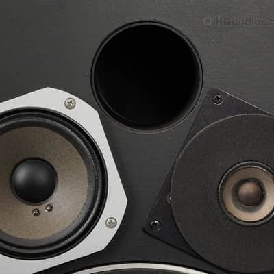 JBL 4312 Pair Vintage Speakers  - Professionally  Restored - 1-Year Warranty image 18