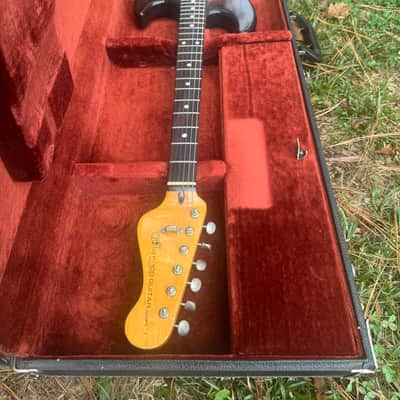 G&L F-100 Series I 1981 image 2