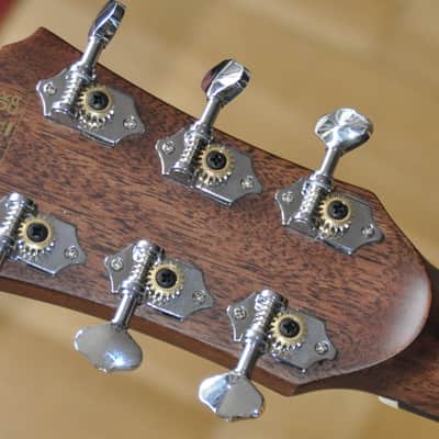 IBANEZ AE300ZRJR NT Natural / Acoustic-Electric Short Scale Trazel Size Guitar / AE300ZRJR-NT / CD230708374 image 13