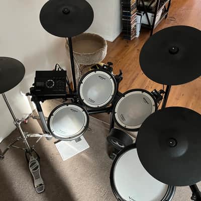 Roland TD-17KVX2 image 2