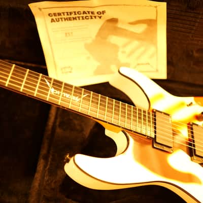 ESP LTD Metallica 2013 - Brand New (or may say 99.999%) image 2