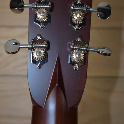 Santa Cruz OM/PW 2026 - natural gloss image 4