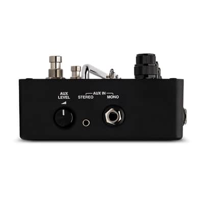 Ampeg - SGT-DI- Bass Preamp Pedal w/ DI Effects image 4