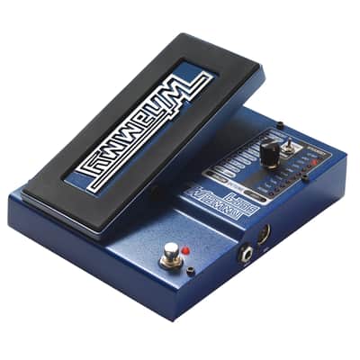 DigiTech Whammy Bass 2 Mode Pitchshift image 2