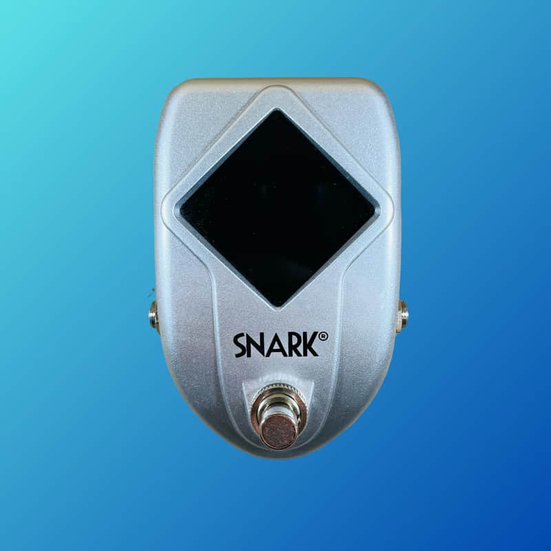 Snark SN-10 Stage Tuner image 1
