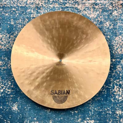 Don't pay £545!! 21" Sabian HHX 3 - POINT Ride 2494g image 6