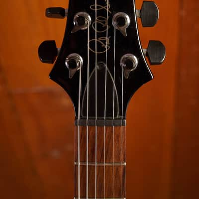 PRS Custom 22 tremolo 2001 - Sunburst image 6