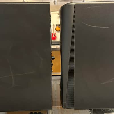 JBL LSR2328P 8" Bi-Amplified Studio Monitors Pair image 4