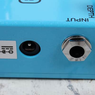 MXR Analog Chorus Pedal Electric Guitar Analog Chorus Effects Pedal M234 image 8