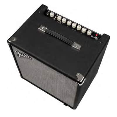 RUMBLE 40 V3 Fender image 2