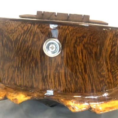 Turtle Shell Tenor Ukulele image 5