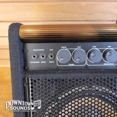Simmons DA50 Practice and Rehearsal Drum Amplifier image 3