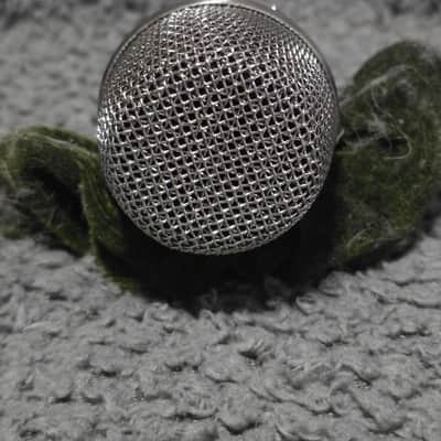 Shure KSM8 / N Dualdyne Handheld Cardioid Dynamic Microphone - Nickel image 6