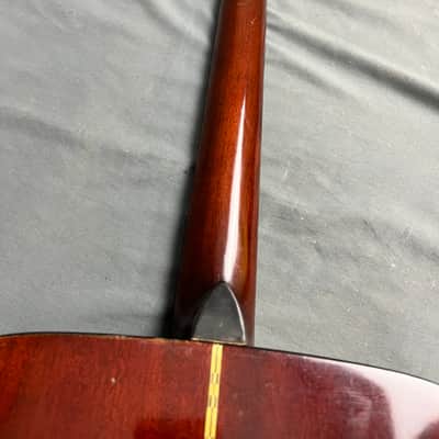 Terada Thumb W-180 1973 Rare Vintage MIJ image 12