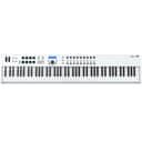 Arturia KEYLAB88-ESS-WH 88-Key KeyLab Essential Keyboard Controller, White
